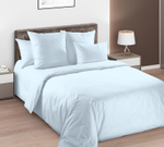 Постельное белье 2 спальное, простыня евро 220х240, перкаль, наволочки 70х70 , хлопок 100%