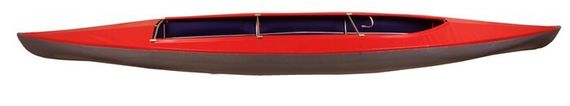 Каркасно-надувная байдарка Добрыня-2