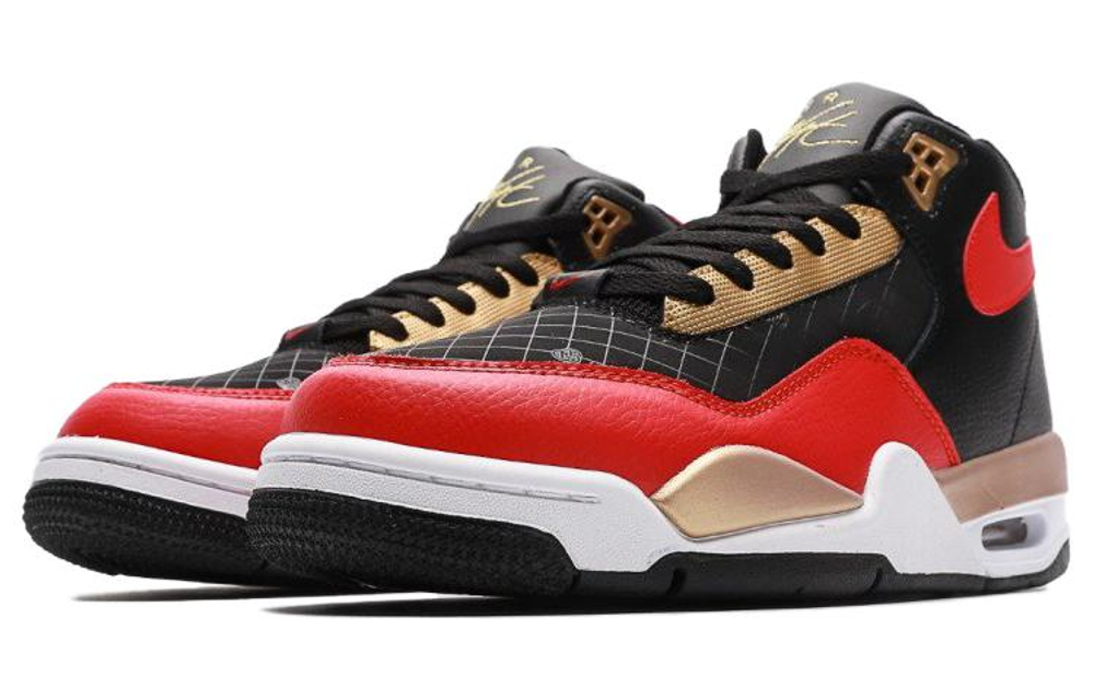 Nike Flight Legacy "Chinese New Year"
