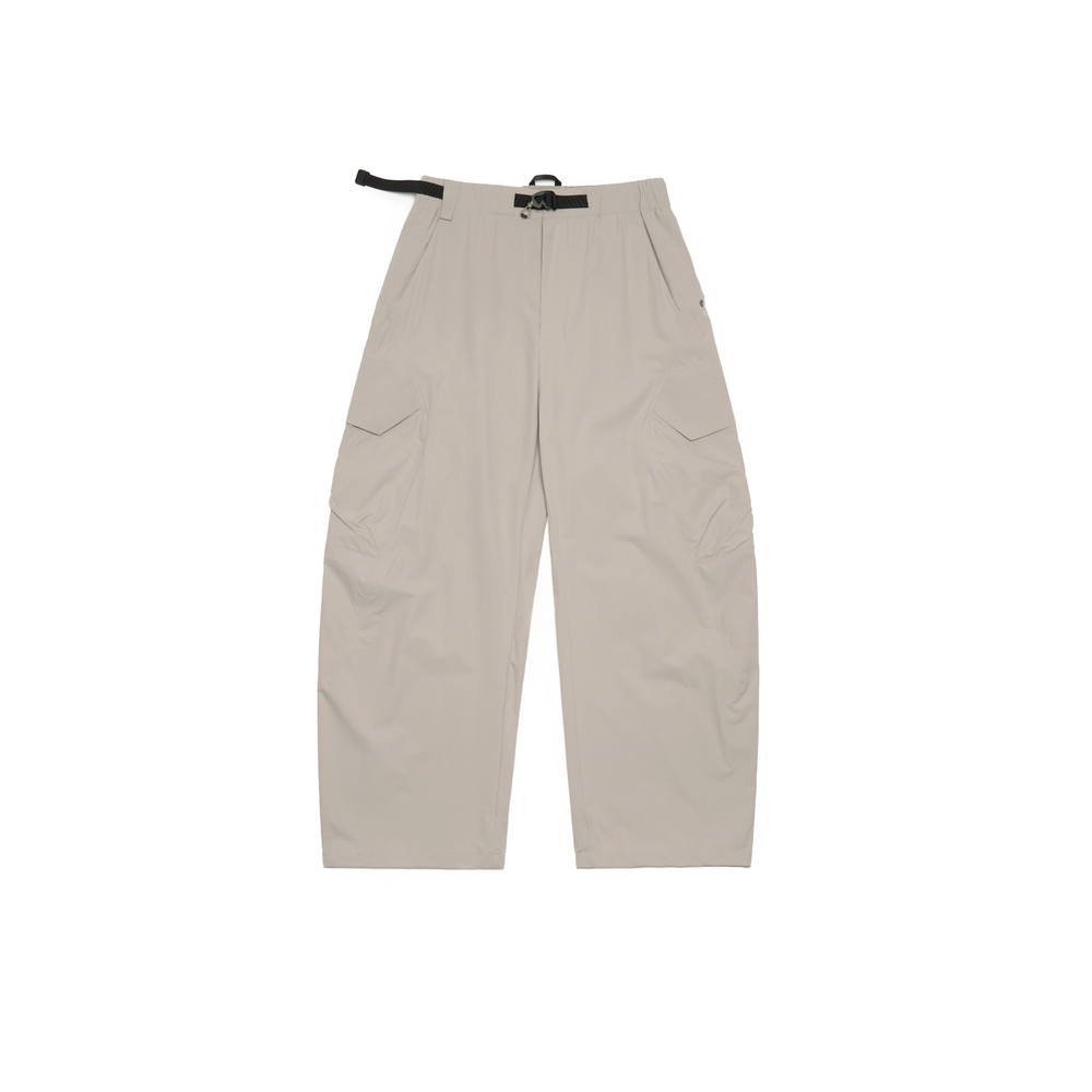 Брюки Nothomme Blue Monte Softshell Work Pants "Yunfeng White"