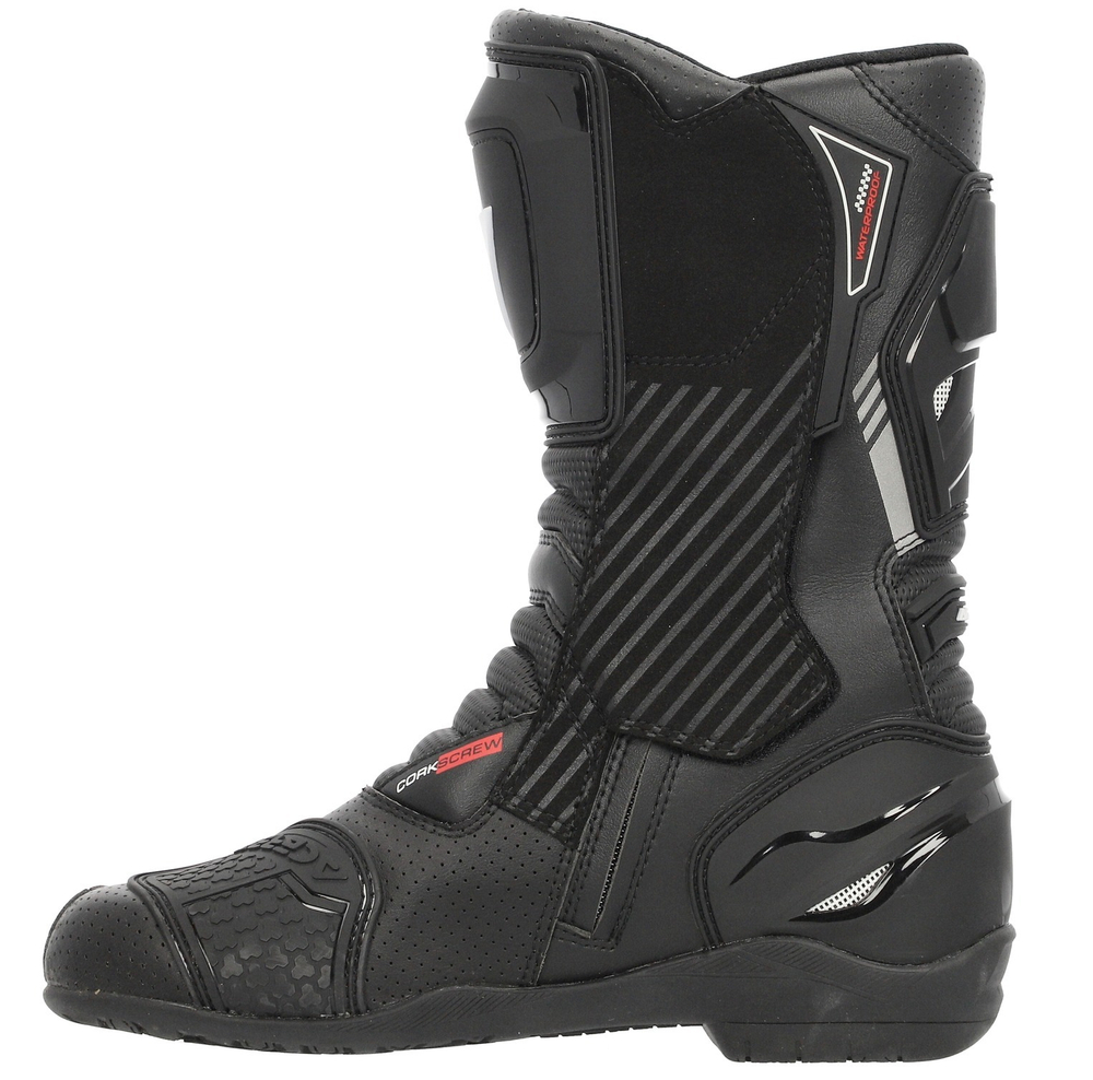 Мотоботы Acerbis BOOTS CORKSCREW