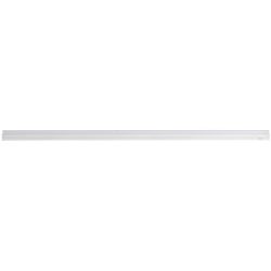 Линейный светодиодный светильник ЭРА LLED-01-16W-6500-W 16Вт 6500K L1174мм с выключателем | Бытовые светодиодные линейные светильники