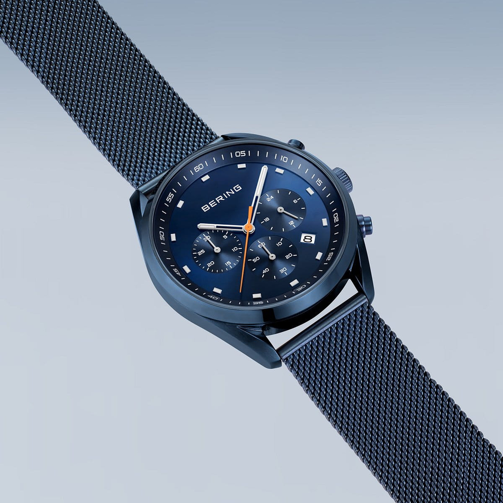 Мужские наручные часы Bering 19240-397