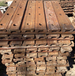 Накладка 2Р-65 б.у., с.г.