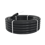 Труба гофрированная  DKC PA614855F2