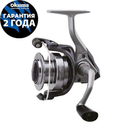 Катушка Okuma Azaki 3000