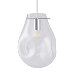 Подвесной светильник Freya FR5180PL-01N