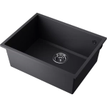 Кухонная мойка Omoikiri Tedori 54-U-BL