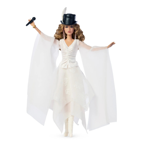 Кукла Barbie Stevie Nicks Bella Donna Стиви Никс