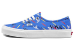 Vivienne Westwood X Vans Authentic
