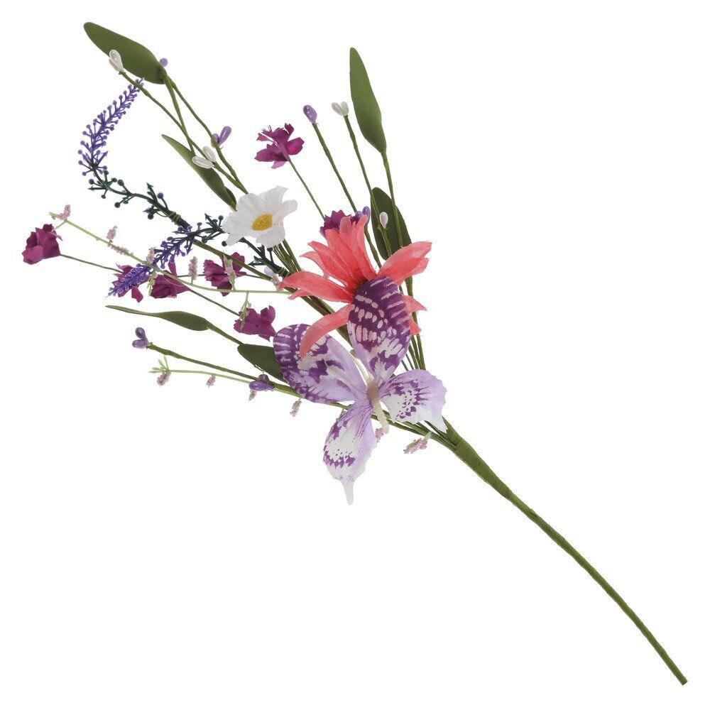 GAEM Ветка искусственная, L12 W7 H42 см