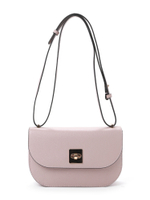 Сумка кожаная FABRETTI L19667-9911