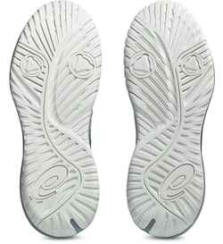 Теннисные кроссовки Asics Gel-Challenger 15 - ironclad/grey blue