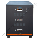 Стабилизаторы напряжения Энергия Hybrid II трехфазные