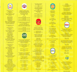 Юрий Чернавский, Владимир Матецкий / Банановые Острова (Limited Edition)(LP)