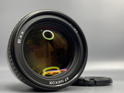 Nikon 85mm 1.8D AF Nikkor отверточный