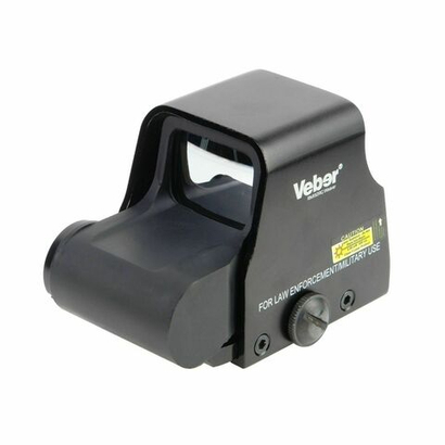 Прицел Veber RM132RG Weaver