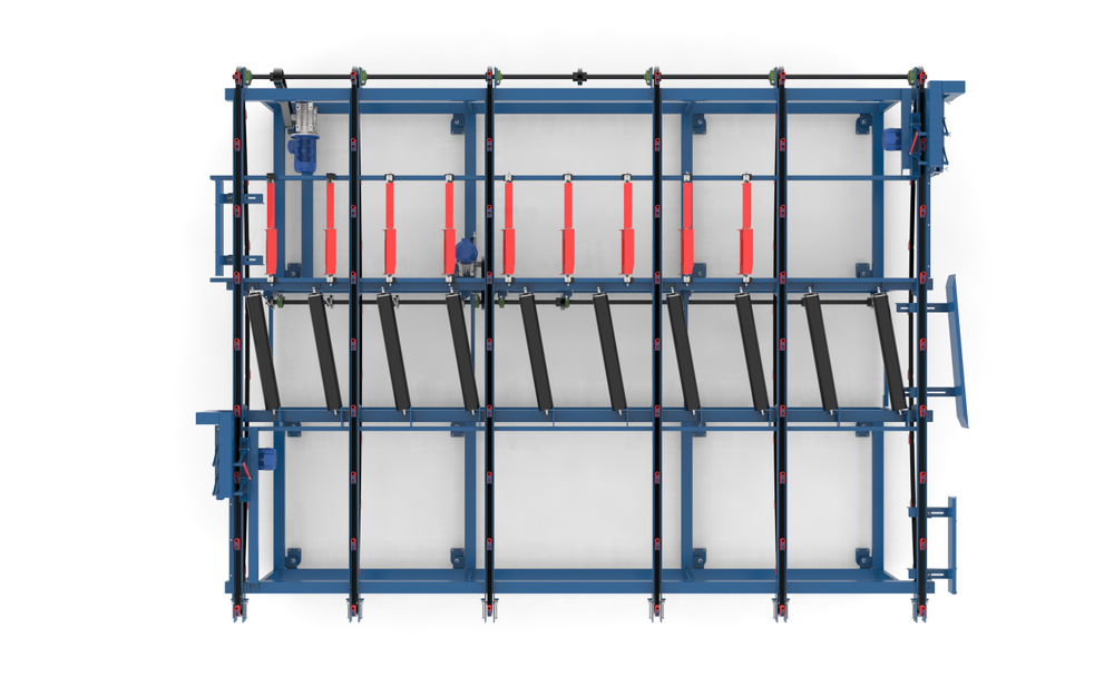 Станок торцовочный «Триммер»