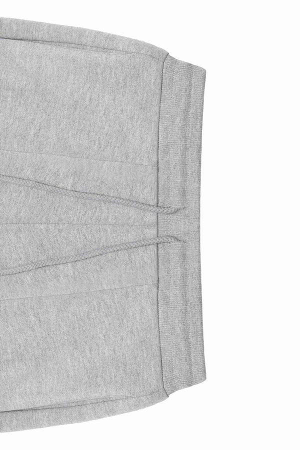 Брюки С карманами серые - фото 10