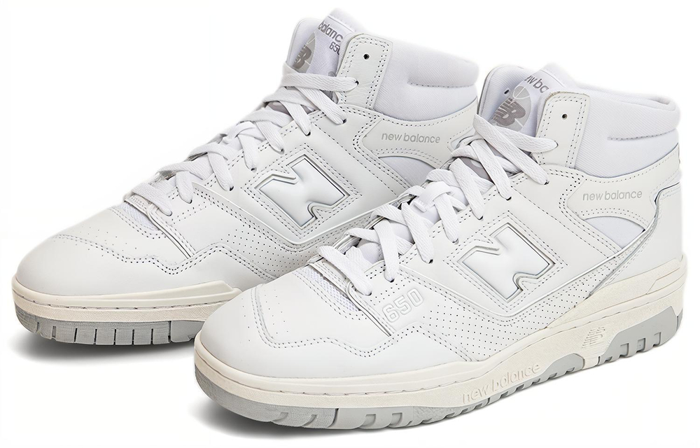 Кроссовки New Balance Nb 650