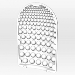 TENGA Pocket Мастурбатор Click Ball