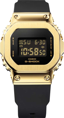 Часы Casio GM-S5600GB-1