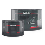 СГГ-6М сигнализатор загазованности горючих газов стационарный