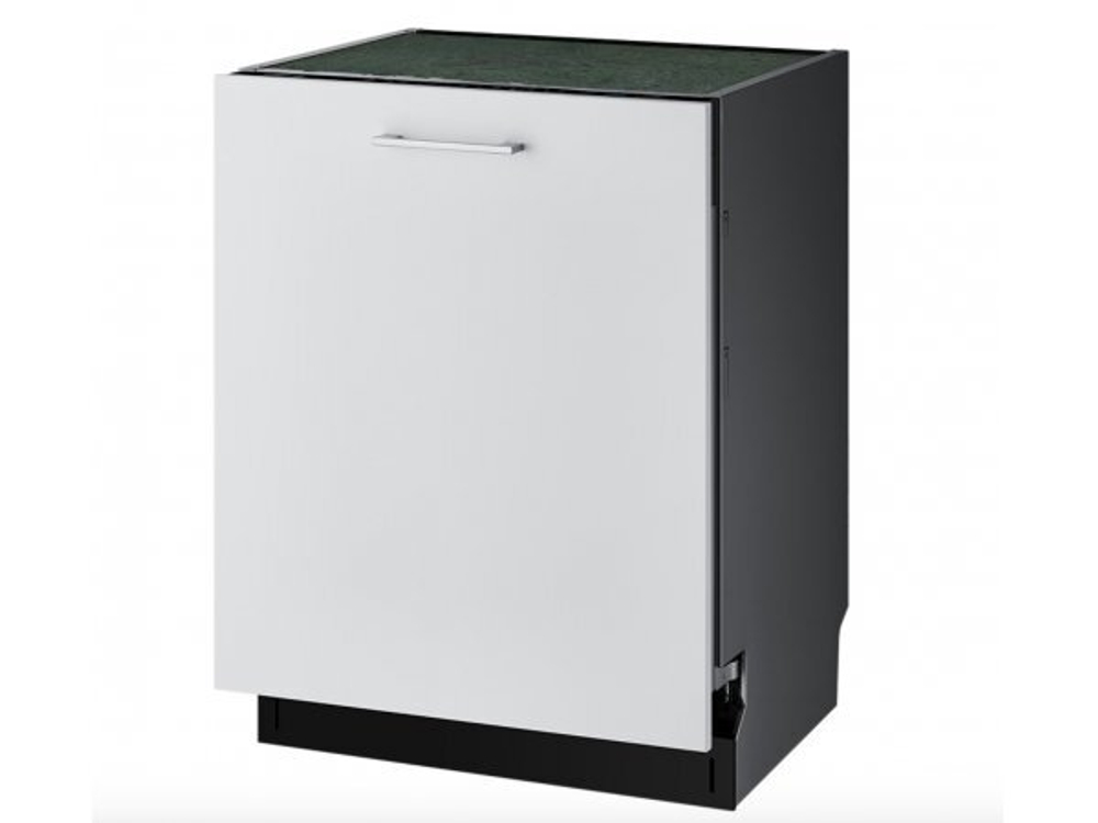 Встраиваемая посудомоечная машина Samsung DW60R7070BB