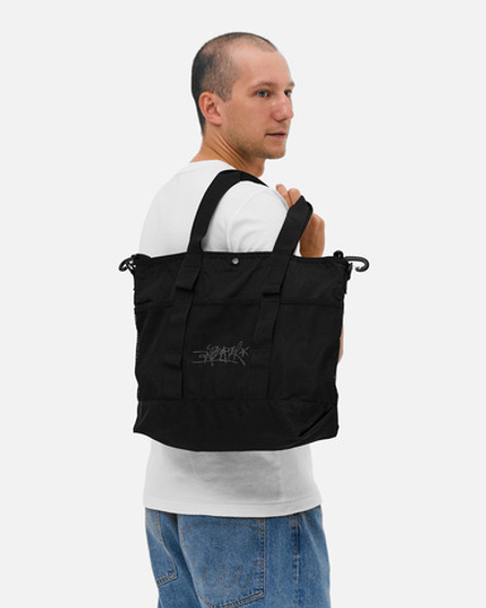 Сумка Anteater ToteBag-Black