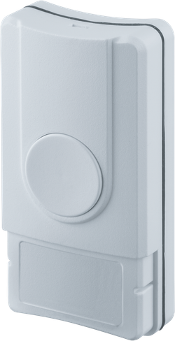 Звонок электрический Navigator 61 274 NDB-D-DC04-1V1-WH