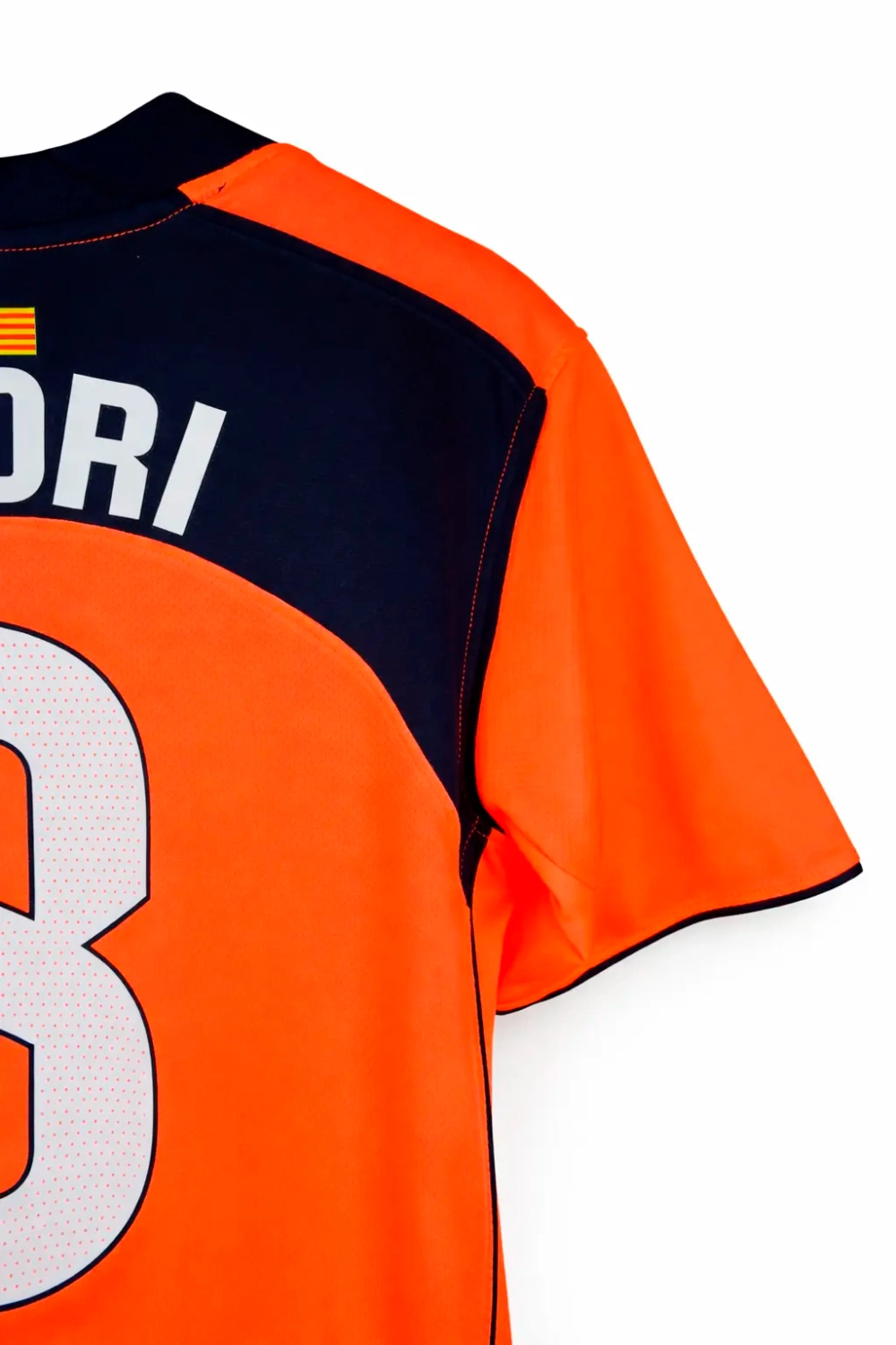 Футболка футбольная Барселона 2025/2026 Педри 8