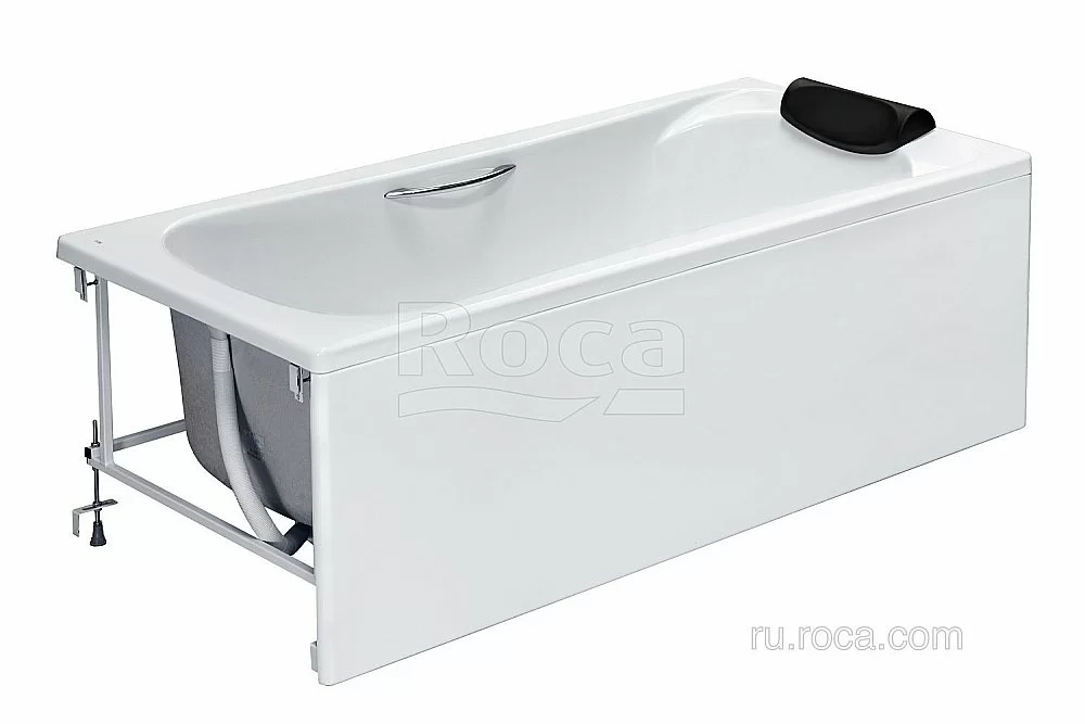 Ванна Roca BeCool ZRU9302782 180x80