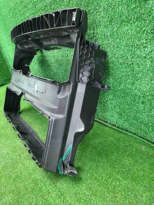 Воздуховод радиатора BMW X1 F48 (2019-2022)