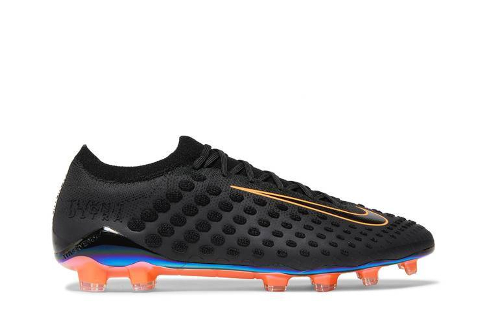 Кроссовки Nike Phantom Ultra Venom Fg Pu