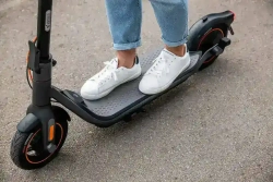 Электросамокат Ninebot KickScooter F65U
