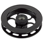 Катушка мульт. Nautilus Ice Game Black #bb3+1 (2.8:1) 185г 0.28/0.30мм - 140/120м
