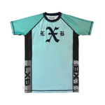 Рашгард Level x Black POWERTRIP V2