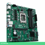 Материнская плата ASUS Pro Q670M-C-CSM (90MB19E0-M2EAYC)