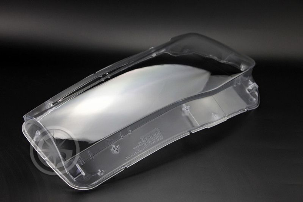 Стекло для фары BMW X5 F15, X6 F16 левое (L), 1шт