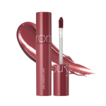 rom&nd, Juicy Lasting Tint, 19 миндальных роз, 5,5 г