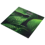 Весы напольные электронные МАТРЁНА MA-032A до 150кг, стеклянная поверхность