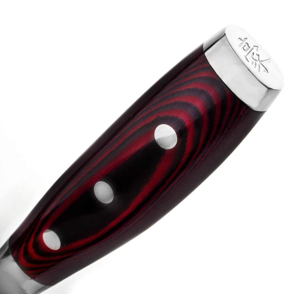 Нож японский Шеф 16.5см Yaxell Gou 161