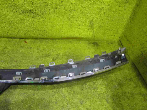 Решетка радиатора KIA Rio 4 X-Line (2017-2020)