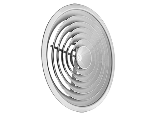 Конический диффузор CD 400