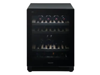 Встраиваемый винный шкаф Signature под столешницу SKSUW2401G