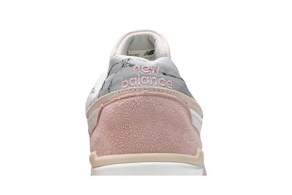 Кроссовки New Balance Nb 997 D