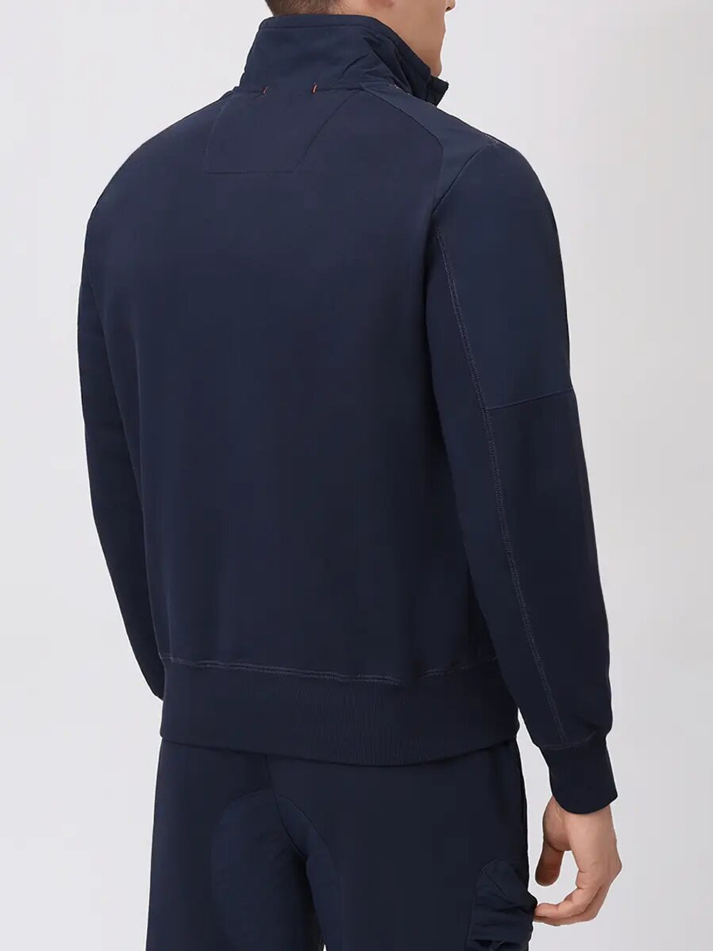 Костюм муж. PARAJUMPERS JANGO/NANASE 316 синий