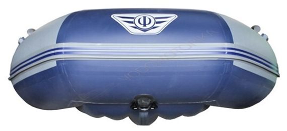 Надувная лодка Флагман 360 U