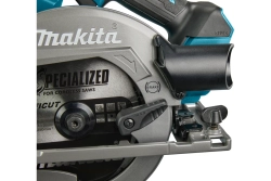 Аккумуляторная дисковая пила Makita HS012GZ