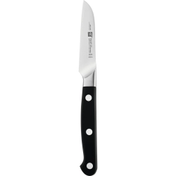 Zwilling Нож Pro 9см для чистки овощей.